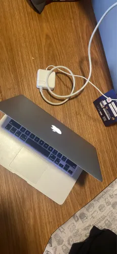 VENDO MACBOOK