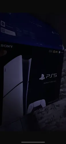 PS5