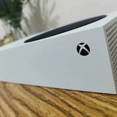 Xbox series s - um controle 