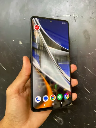 Poco x4 Pro