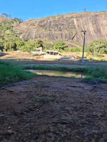 Vendo ou troco lote no recanto jardim itapemirim ( IBC)