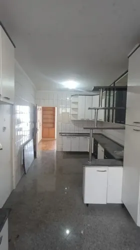 Imóvel para venda tem 207 metros quadrados com 3 quartos em República - São Paulo - SP