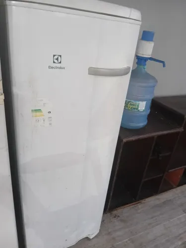 Freezer Electrolux OPORTUNIDADE