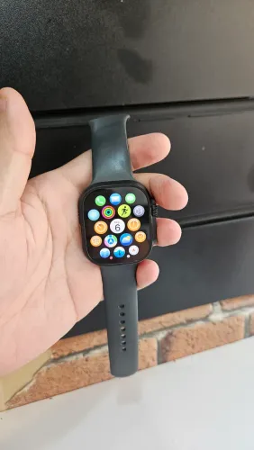 Apple Watch Ultra 3 49mm