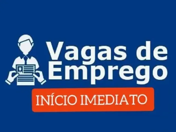 PRECISO DE PESSOAS PARA TRABALHAR EM ESCRITORIO