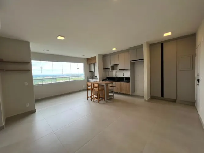 Apartamento à venda e para alugar em Campinas, Loteamento Parque São Martinho, com 2 quart