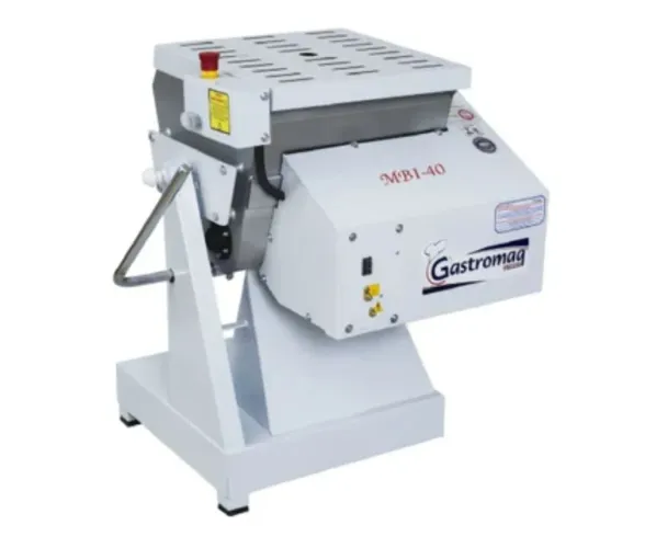 Masseira gastromaq 25kg