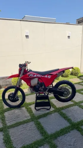GAS GAS EC 250 2T 