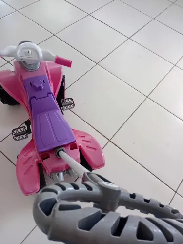 Vendo Carrinho passeio