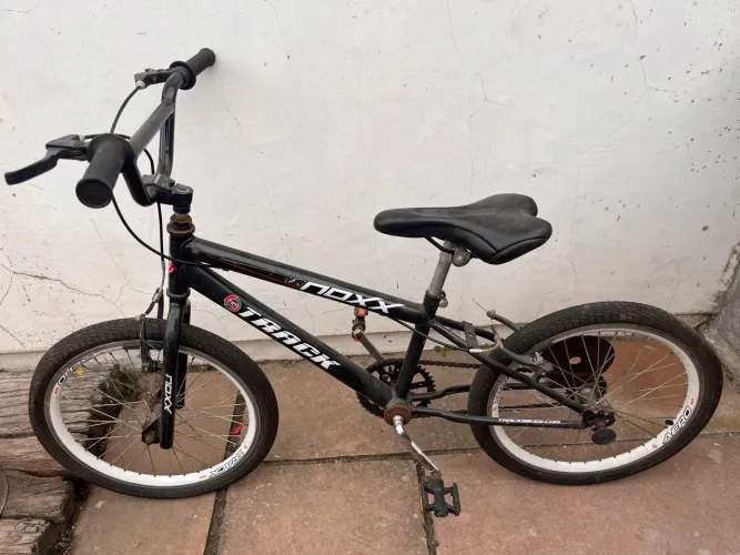 Troco bike