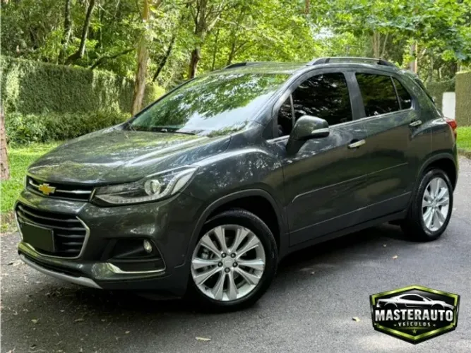 Chevrolet Tracker Premier 1.4 Turbo 16V Flex AUT 2019
