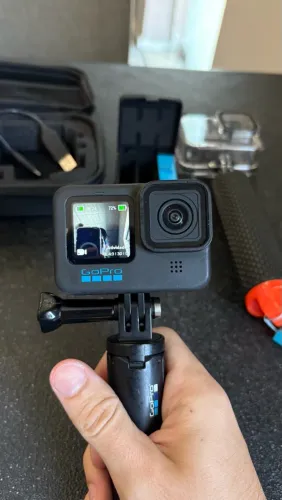 GoPro 10