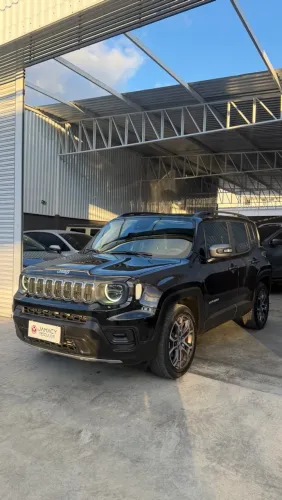 Jeep Renegade Long. T270 1.3 TB 4X2 Flex Aut. 2023