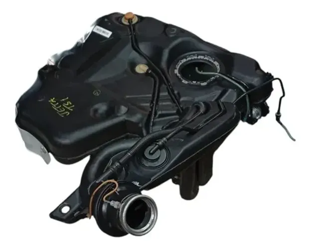 Tanque de Gasolina VW Jetta Highline 2.0 TSI 211cv 2016