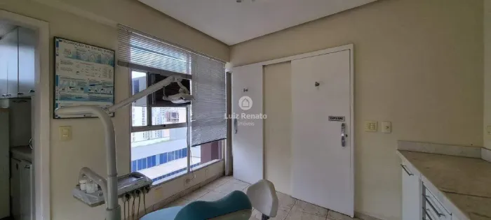 Sala Comercial para aluguel - Lourdes