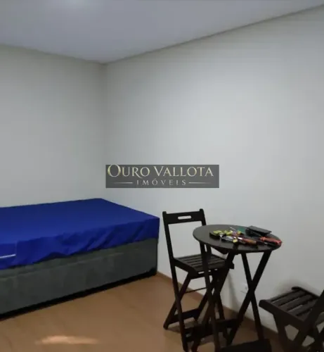 STUDIO MOBILIADO PARA LOCAÇÃO  CONFORTO, PRATICIDADE E EXCELENTE LOCALIZAÇÃO!  AP260661E