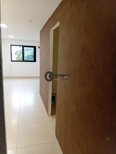 SALA COMERCIAL PARA LOCAÇÃO COM 45m²/BELENZINHO/SP