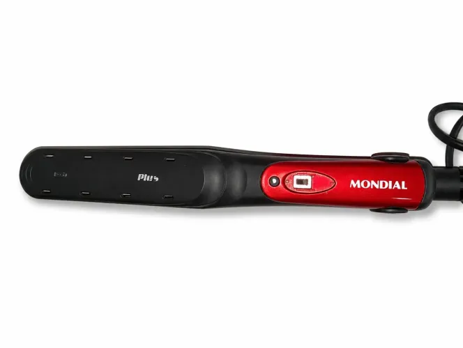 Chapinha mondial plus vermelha