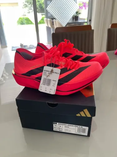 Adidas adios pro 5 - BR 41