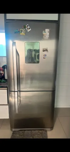 Geladeira Electrolux