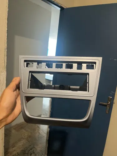 Moldura Volkswagen nova 