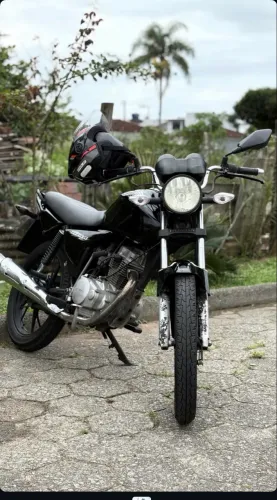 titan 150 