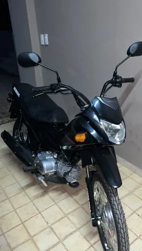 Pop 110i ES