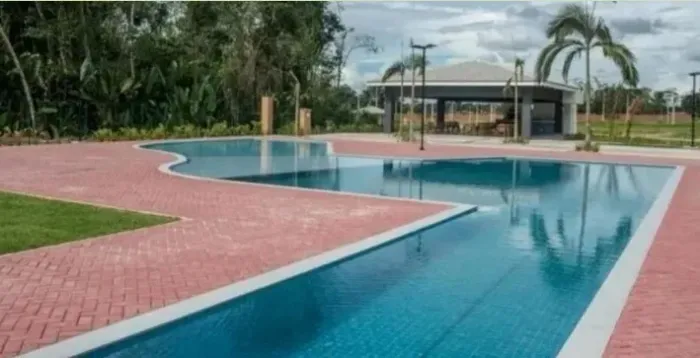 Jardins Marselha wg Lote à Venda no | 230 m² | Condomínio Fechado | Marituba/PA