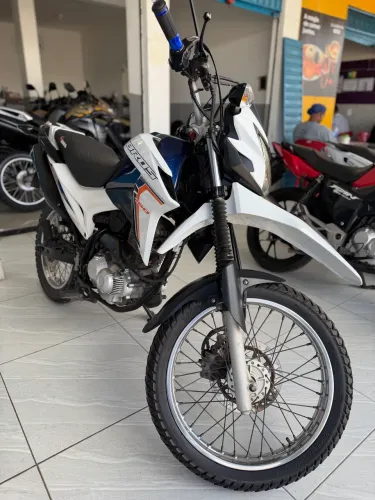 Bros 160 
