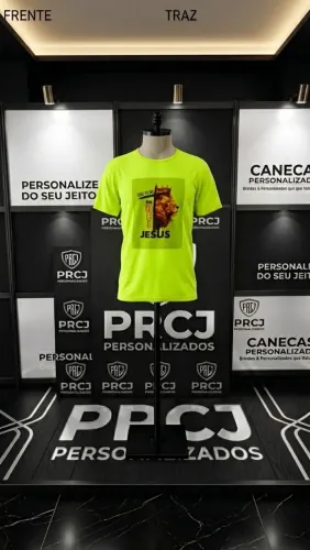Camisas personalizadas