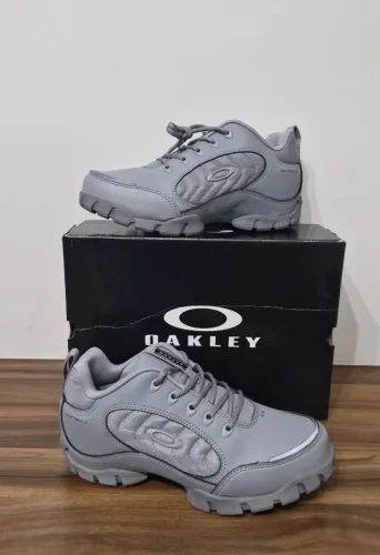 Tenis Oakley Halftrack Low 3