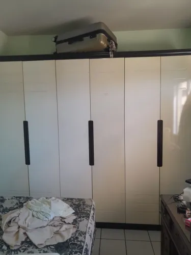 Guarda roupa