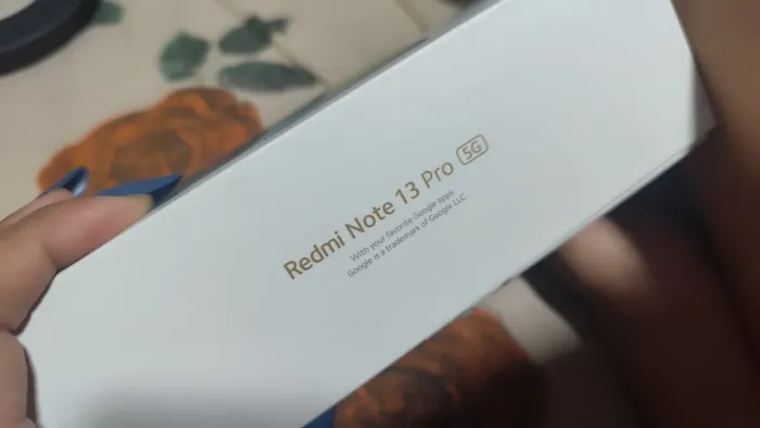 Xiaomi 13 pro 5g/ Troco por iPhone 13 pro