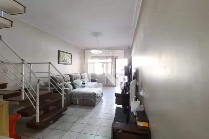 Casa à Venda - Vila Guilherme, 2 Quartos, 120 m2