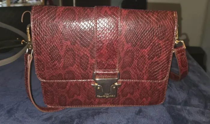 Bolsa Filipe Krein