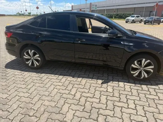 Volkswagen Virtus Highline 200 TSI 1.0 Flex 12V AUT 2019
