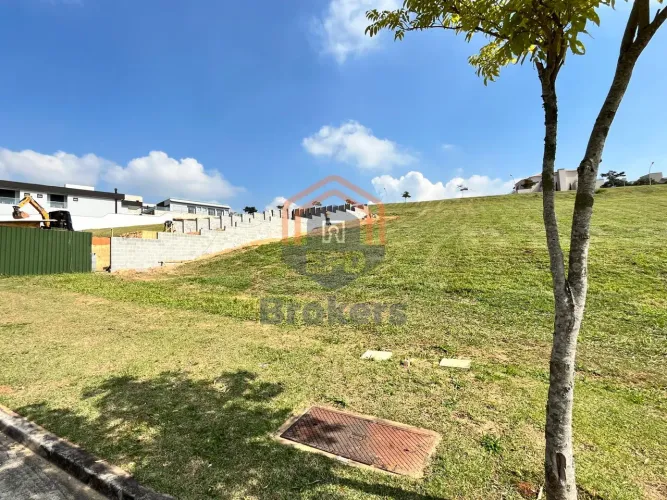 Terreno em Condominio em Chácara Terra Nova - Jundiaí, SP