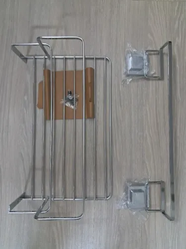 porta toalhas