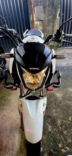 CB TWISTER 2022 ( VERSÃO CBS )