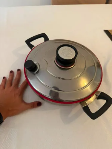 Paellera Royal Prestige