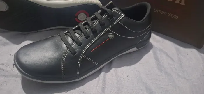 Sapatenis original marca Hankook 