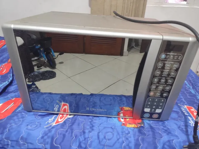 Microondas