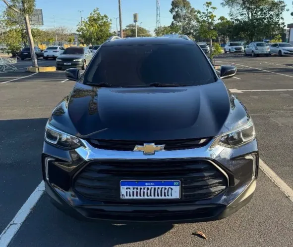 Chevrolet Tracker LT 1.0 Turbo 12V Flex AUT 2021