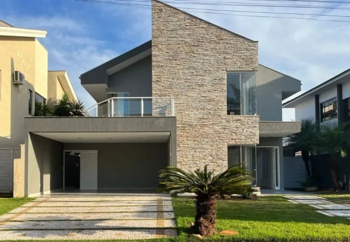 ACÁCIA IMPERIAL - Casa com 3 dormitórios para alugar, 400 m² por R$ 18.000/mês - Nova Espe