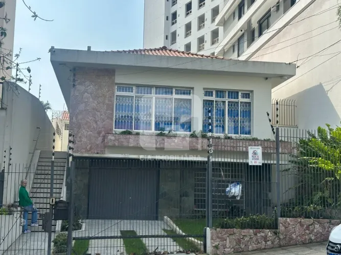 Casa de 5 dormitórios à venda no Morro da Cruz