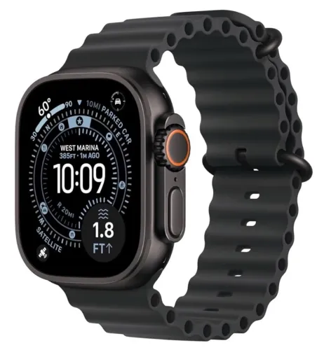 Apple Watch Ultra 3 LACRADO Aju