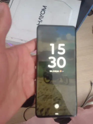 Celular Motorola Edge 40 neo usado