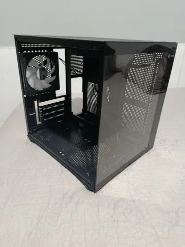 Gabinete Pc