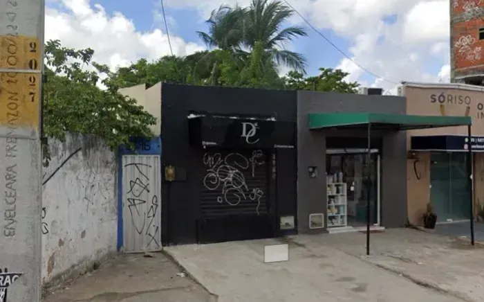 Imóvel para aluguel tem 22 metros quadrados em Itaperi - Fortaleza - CE