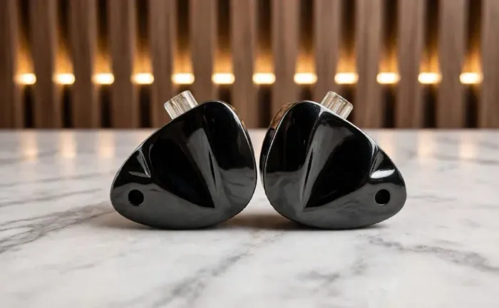 KZ D-Fi
